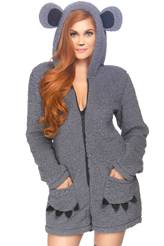 Cuddle Koala Costume Leg Avenue