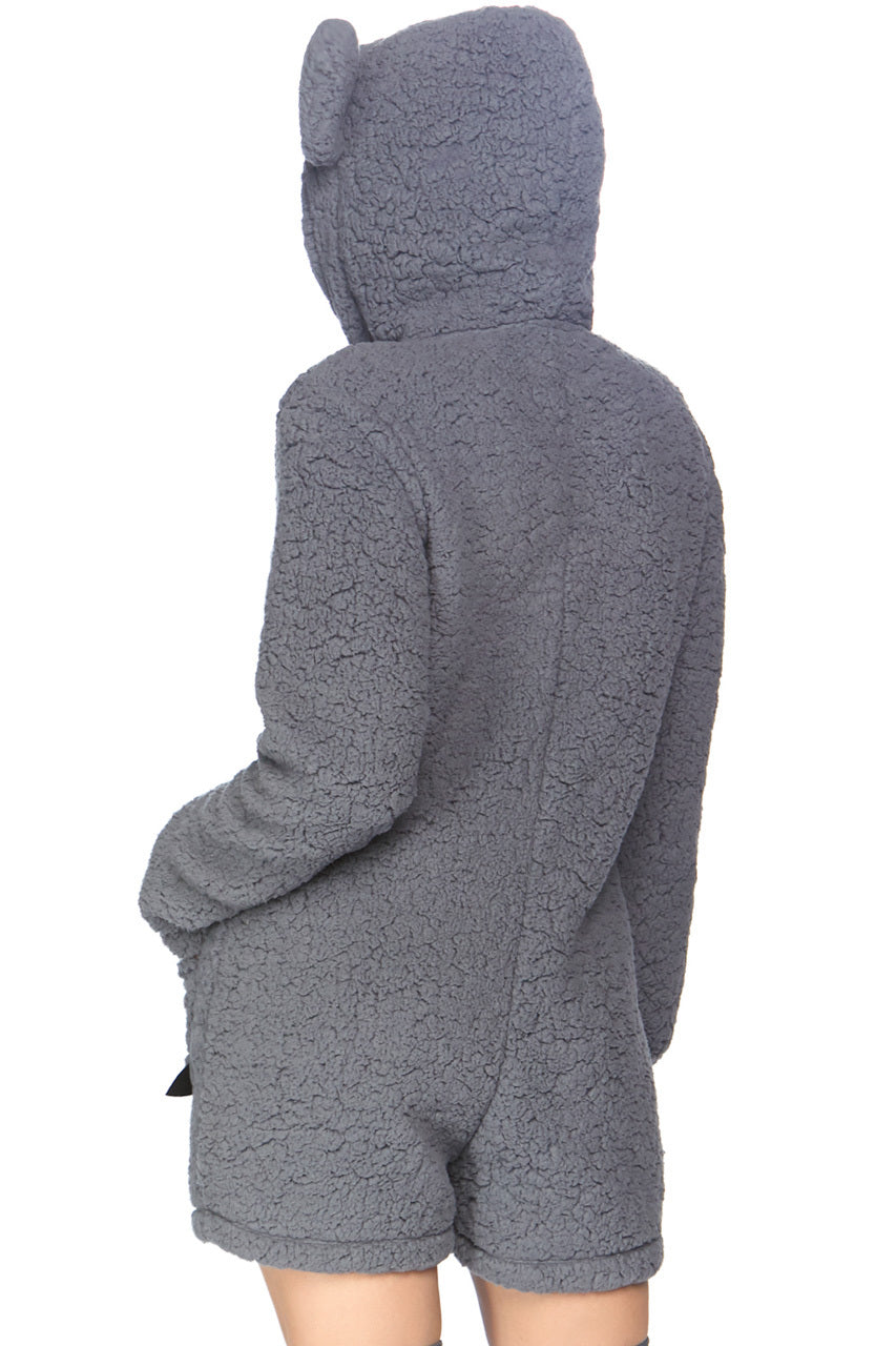 Cuddle Koala Costume Leg Avenue
