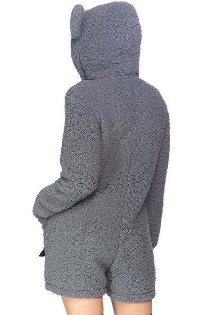 Cuddle Koala Costume Leg Avenue