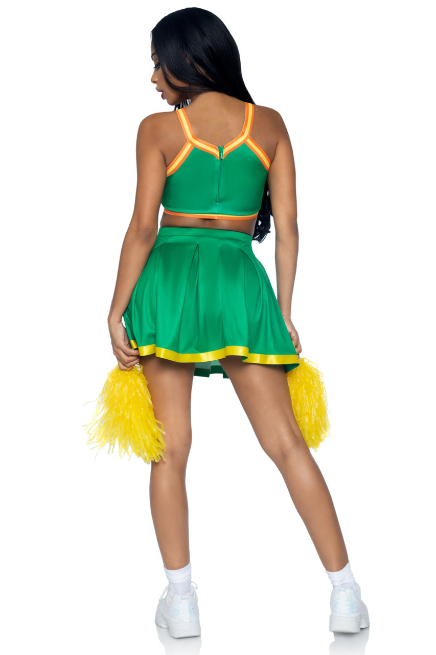 Bring It Baddie Costume Leg Avenue