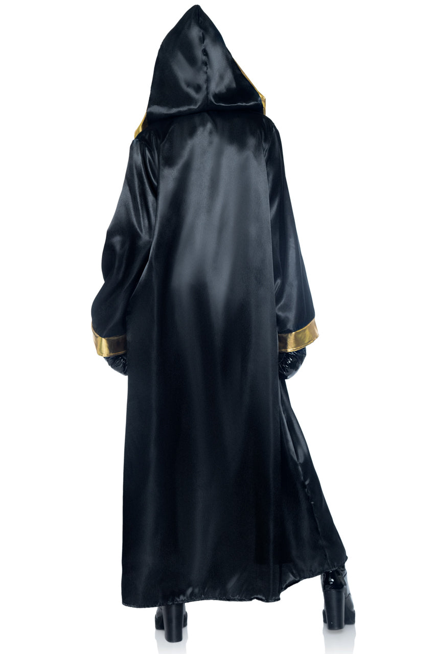 Prize Fighter Halloween Costume Leg Avenue