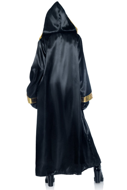 Prize Fighter Halloween Costume Leg Avenue