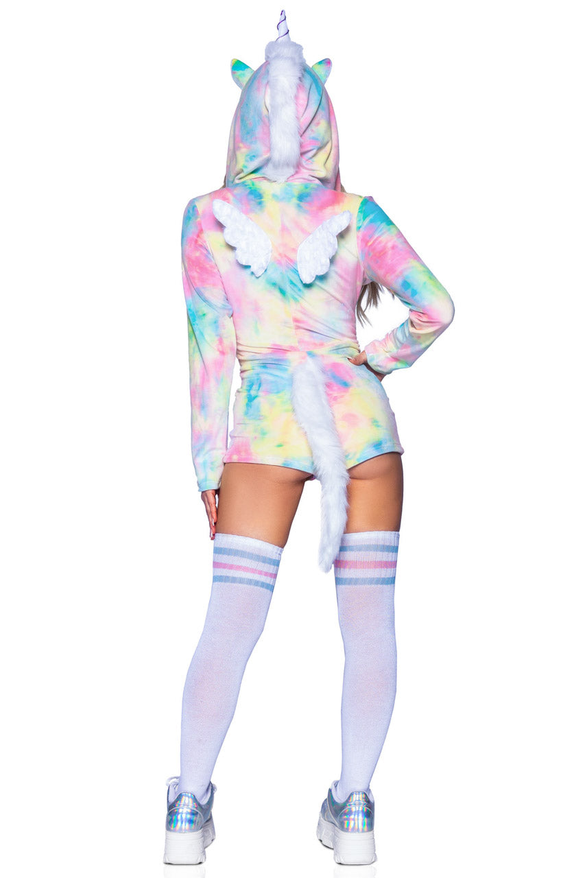 Comfy Unicorn Costume Leg Avenue