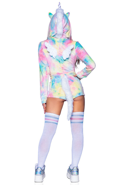 Comfy Unicorn Costume Leg Avenue