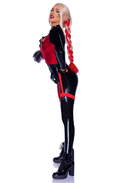 Chaos Cutie Costume Leg Avenue
