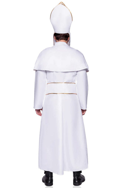 Men's Pope Costume Leg Avenue