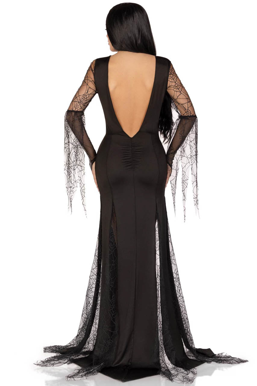 Spooky Beauty Costume Leg Avenue