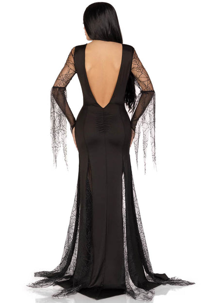 Spooky Beauty Costume Leg Avenue