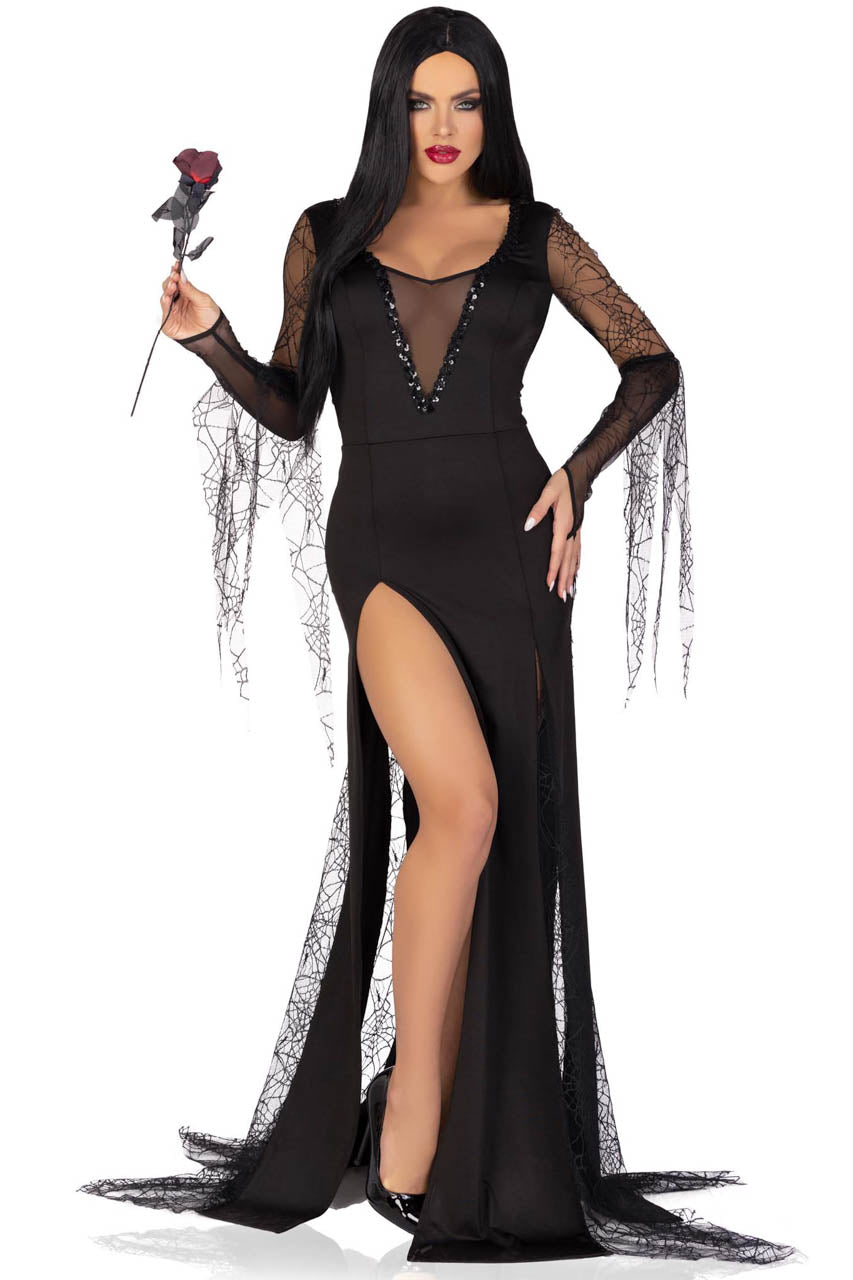 Spooky Beauty Costume Leg Avenue