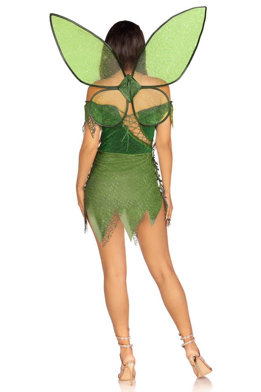 Forest Fairy Costume Leg Avenue
