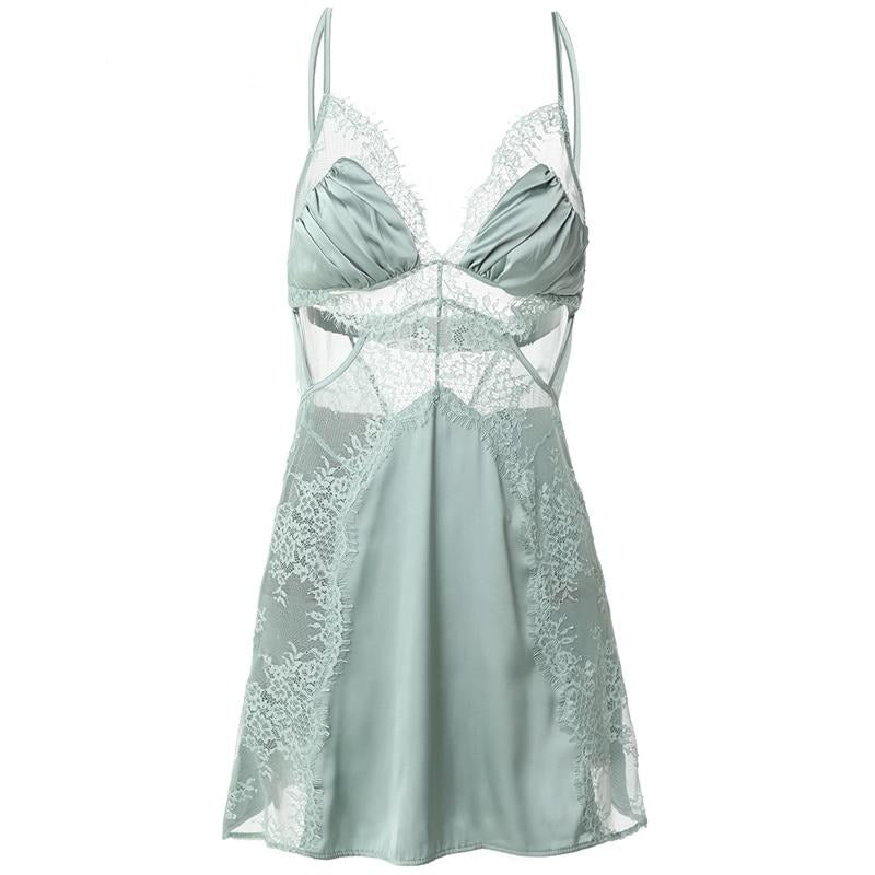 Endless Love Nightdress Exotic Show Store