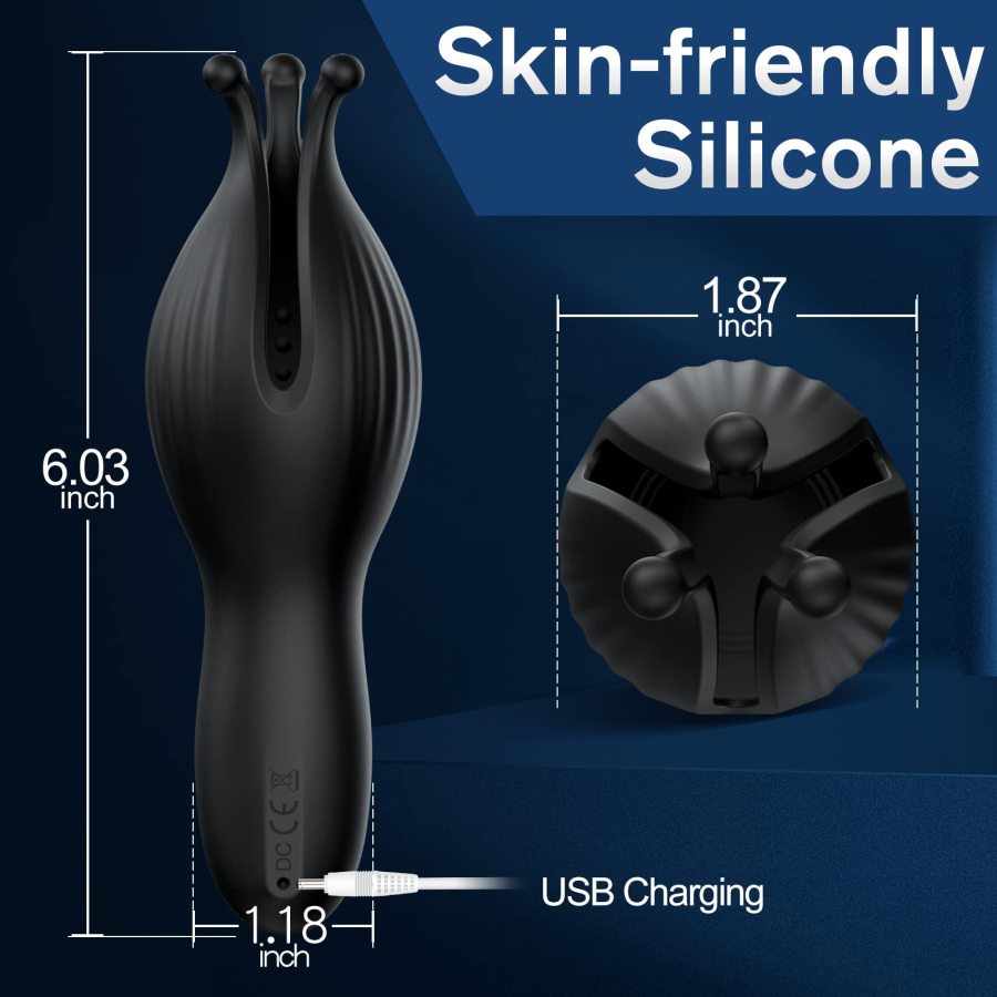 💥2026, Florax Bloom 3-in-1 Petal and Rabbit Ear Design Trainer