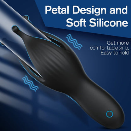 💥2026, Florax Bloom 3-in-1 Petal and Rabbit Ear Design Trainer