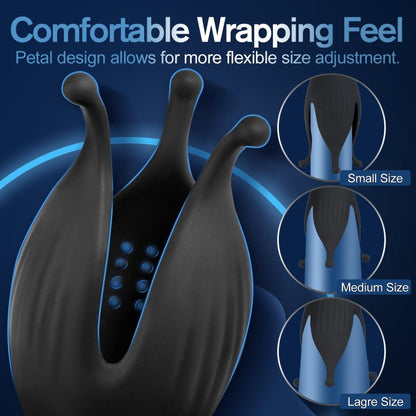 💥2026, Florax Bloom 3-in-1 Petal and Rabbit Ear Design Trainer