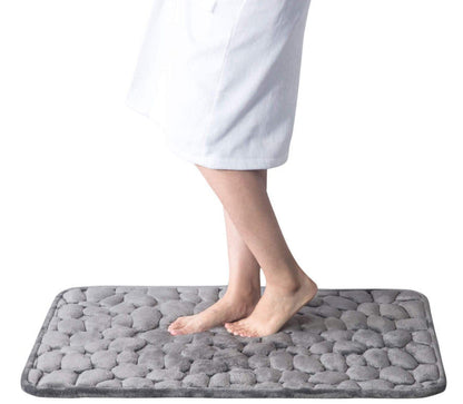 Memory Foam Mat Lacy0301