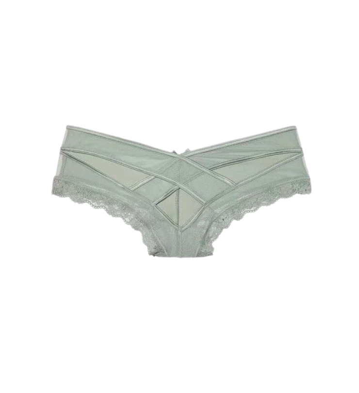 LacyMate™ Mezi Panties