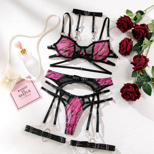 Willing To Fly Away Lingerie LacyNighty