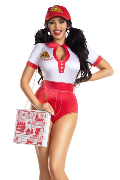 Hot & Delicious Delivery Honey Costume Party King
