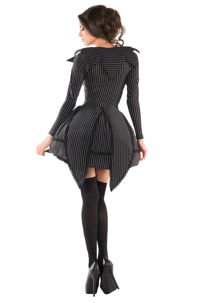 Bad Dreams Babe Costume Party King
