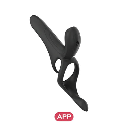 PLEASURE PIVOT Honey Play Box Official