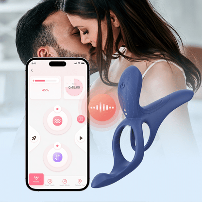 PLEASURE PIVOT Honey Play Box Official