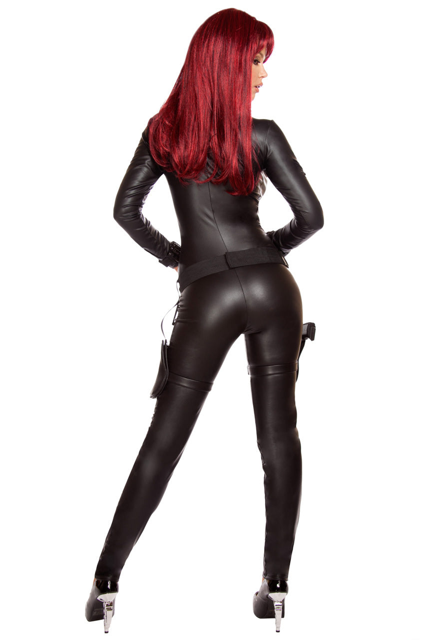 Alluring Assassin Costume Roma Costume