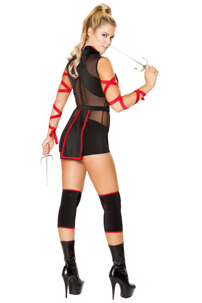 Ninja Striker Costume Roma Costume