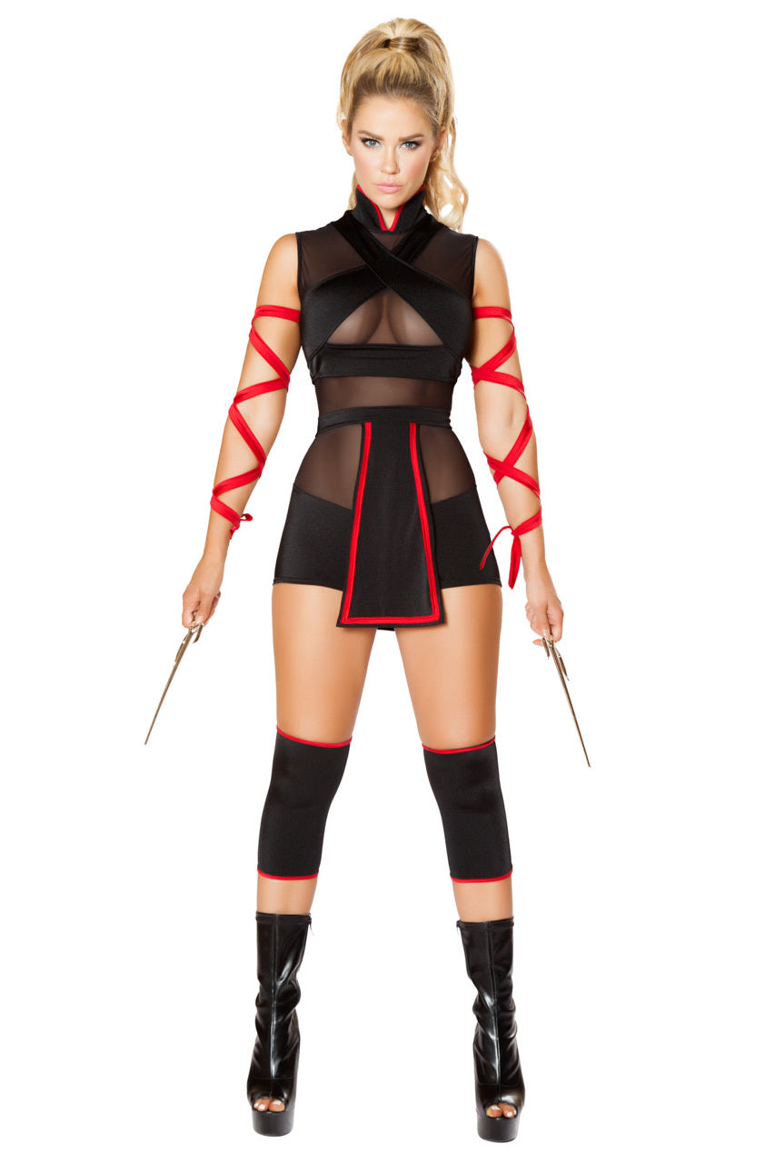 Ninja Striker Costume Roma Costume