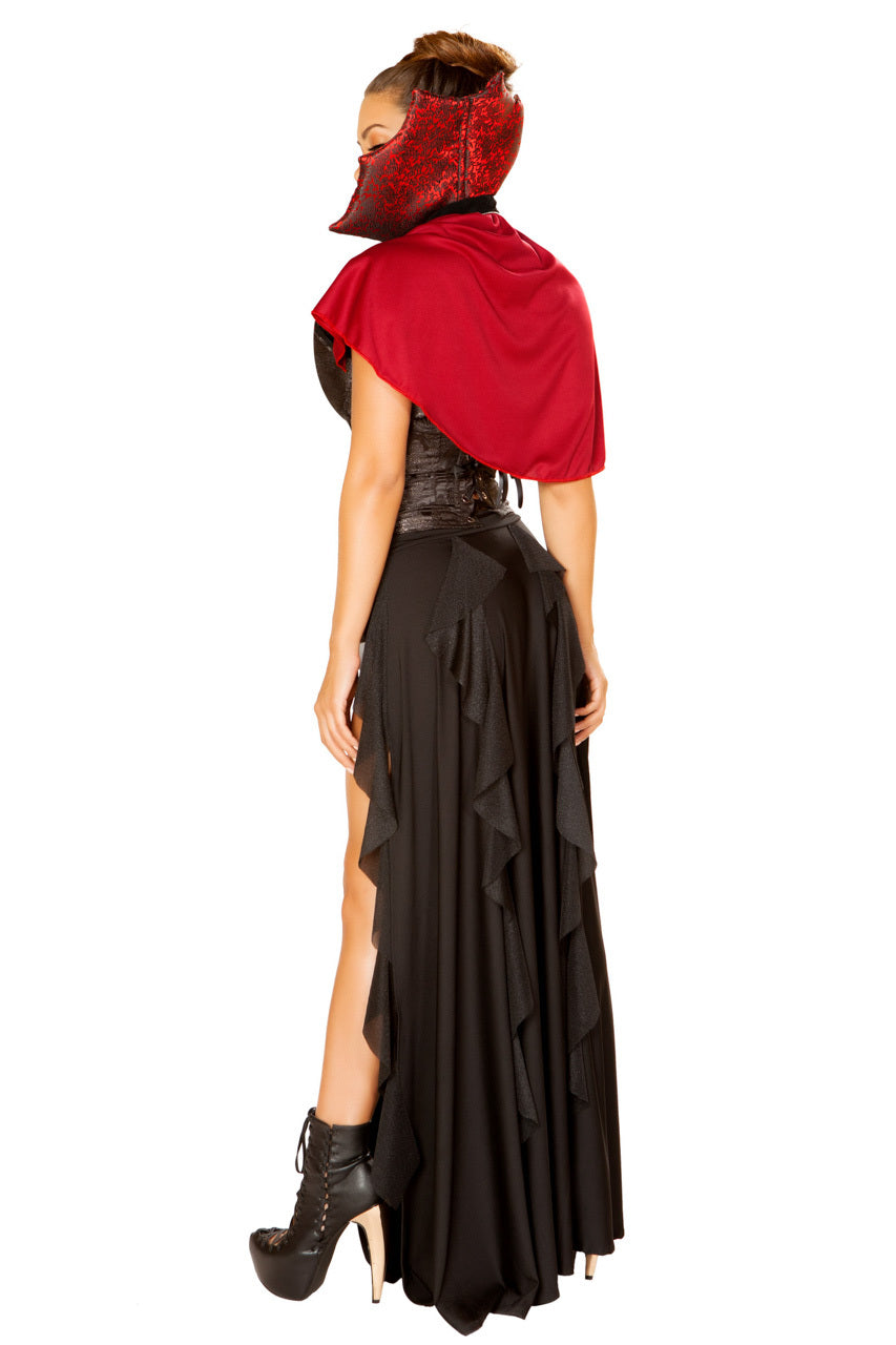 Blood Lusting Vampire Costume Roma Costume