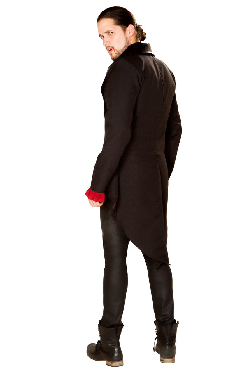 Terror of the Night Vampire Costume Roma Costume