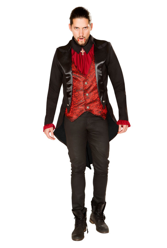 Terror of the Night Vampire Costume Roma Costume
