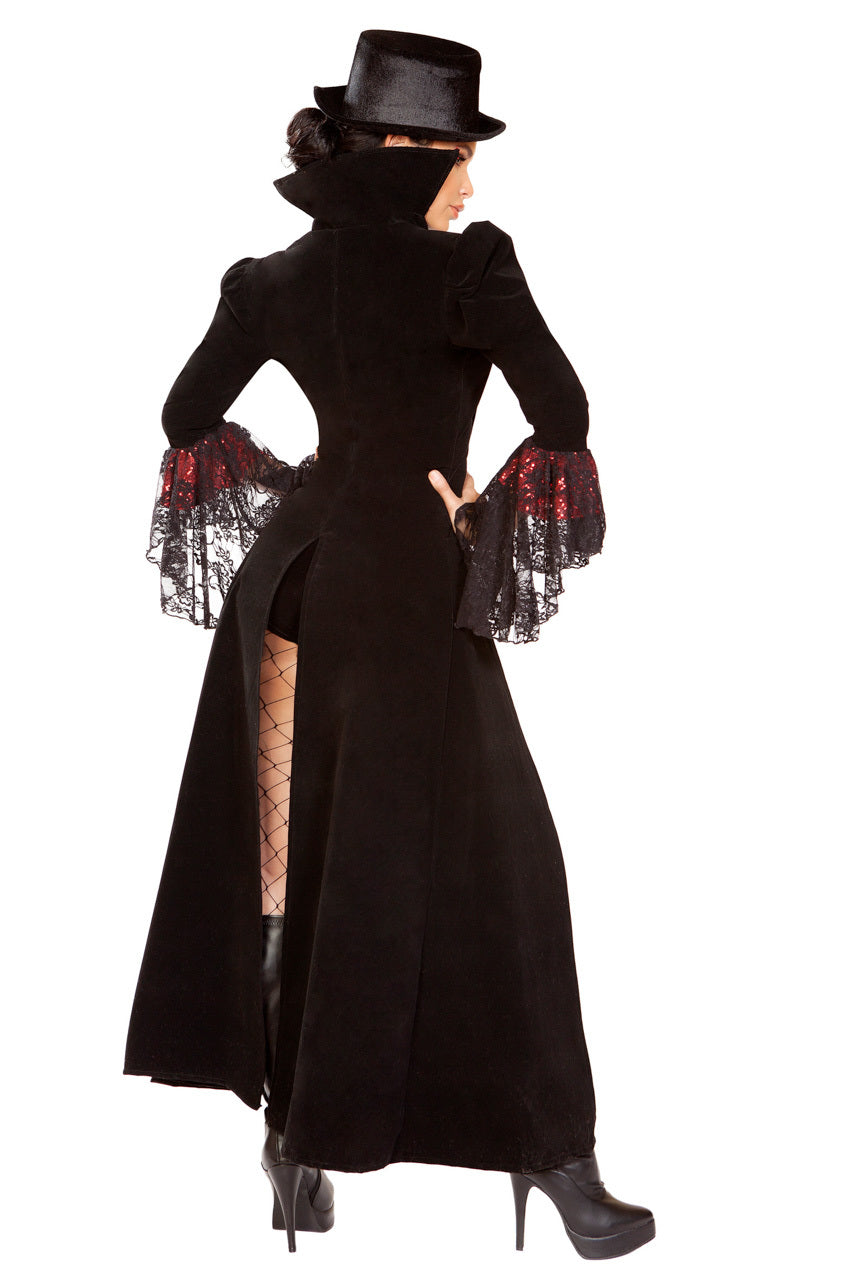 The Lusty Vampire Costume Roma Costume