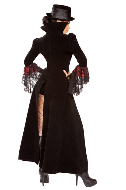 The Lusty Vampire Costume Roma Costume