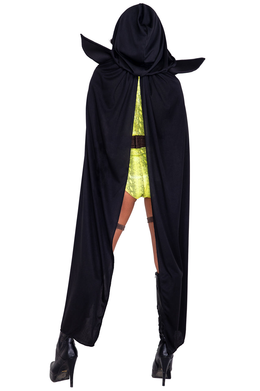Desert Combat Ninja Costume Roma Costume