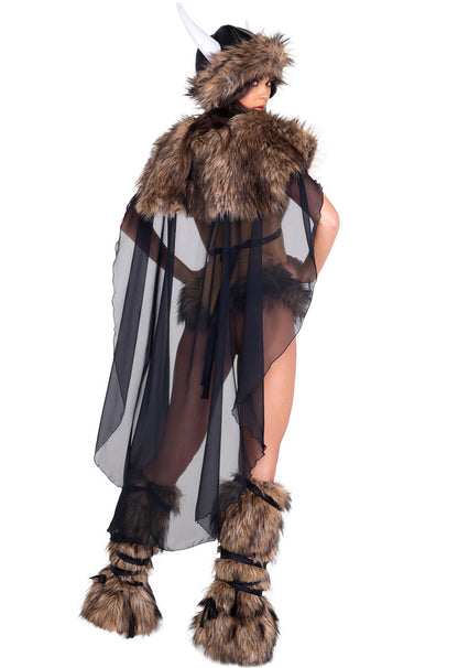 Medieval Viking Costume Roma Costume