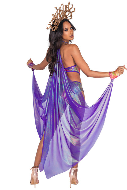 Mesmerizing Medusa Costume Roma Costume