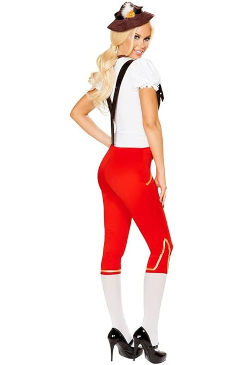 Oktoberfest Beauty Costume Roma Costume