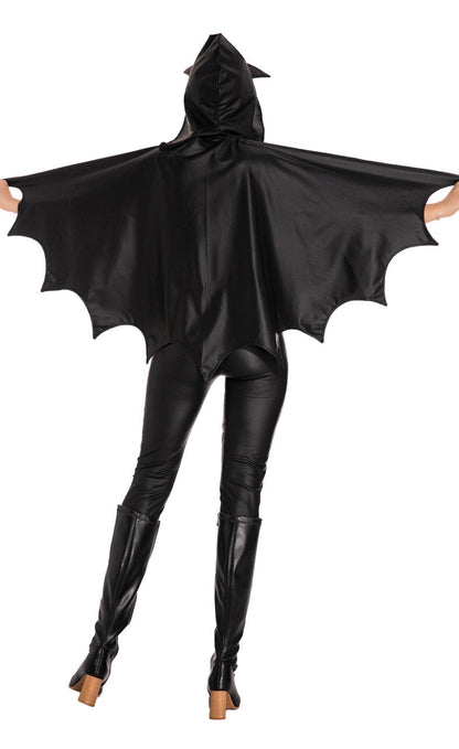 Sexy Bat Crusader Costume Roma Costume
