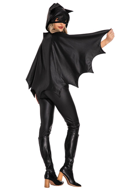 Sexy Bat Crusader Costume Roma Costume