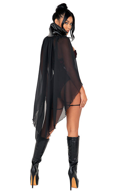 Underworld Vampire Costume Roma