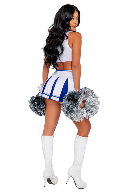 Playboy Cheer Squad Costume Roma