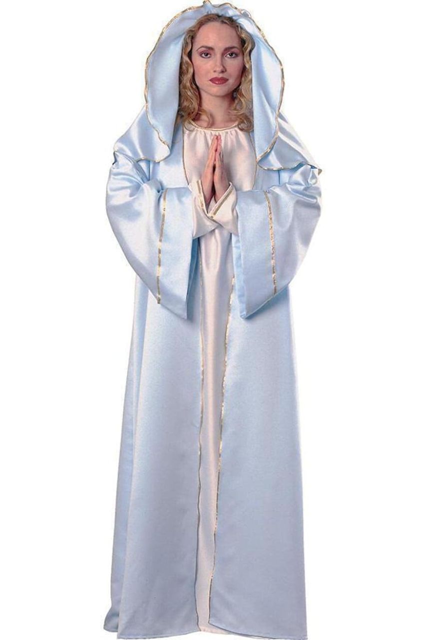 Biblical Mary Costume Rubie's