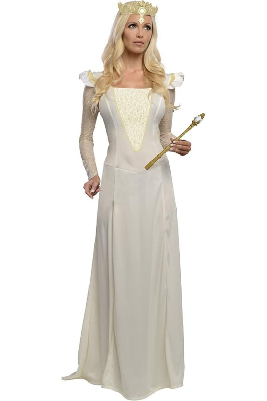 Glinda Wizard of OZ Rubie's