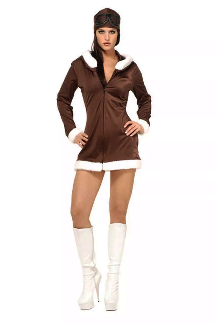 Ace Pilot Costume Rubie's