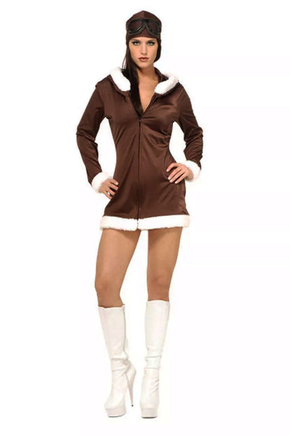 Ace Pilot Costume Rubie's
