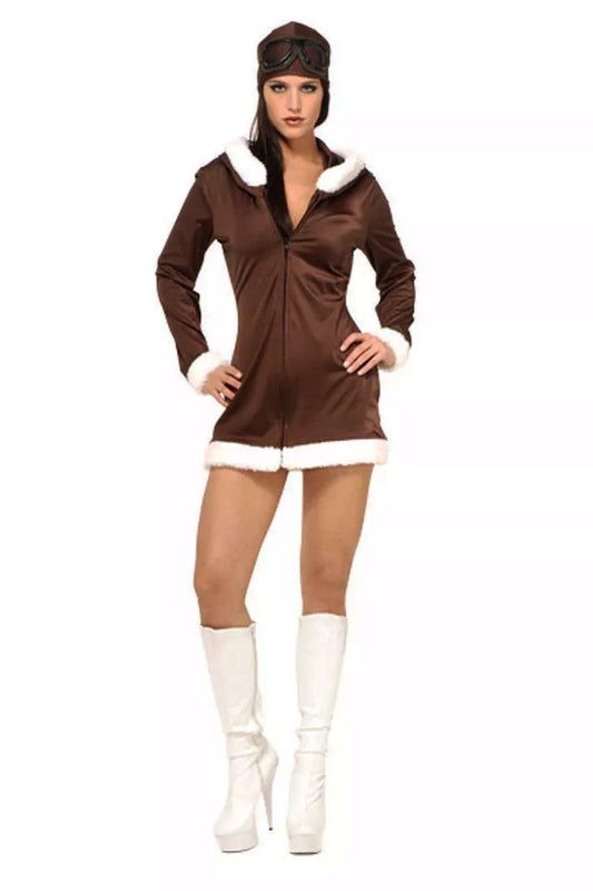 Ace Pilot Costume Rubie's