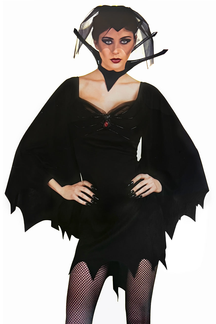 Black Widow Costume Rubie's