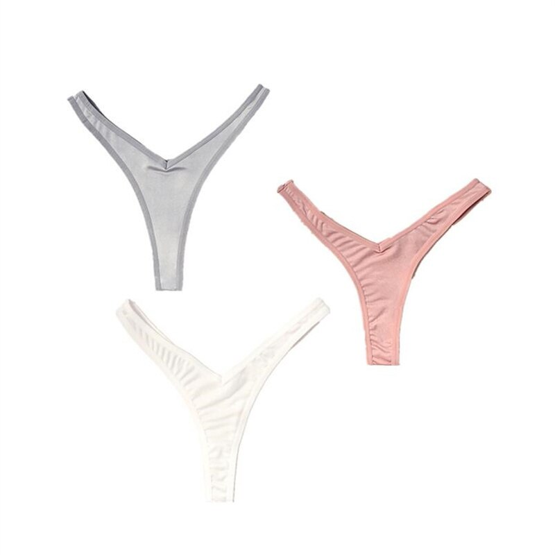 Been Drinking More Thong LacyNighty
