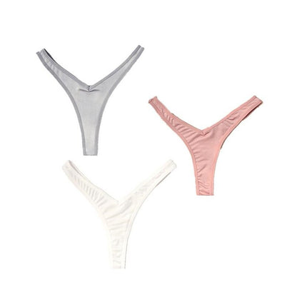 Been Drinking More Thong LacyNighty