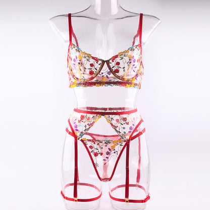 Do That All Night Long Lingerie LacyNighty